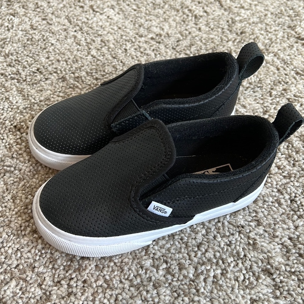 Kids Vans